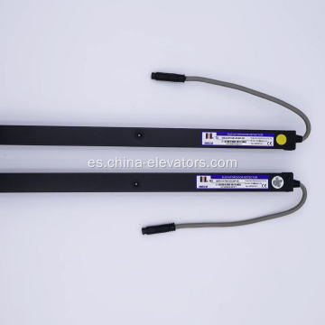 Detector de puerta WECO-917A61-DC24F-XD para ascensores Hyundai